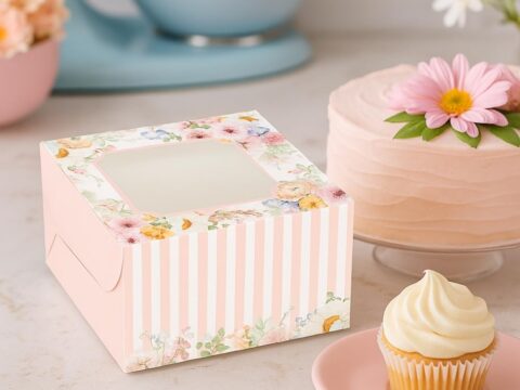 Cake Box 001