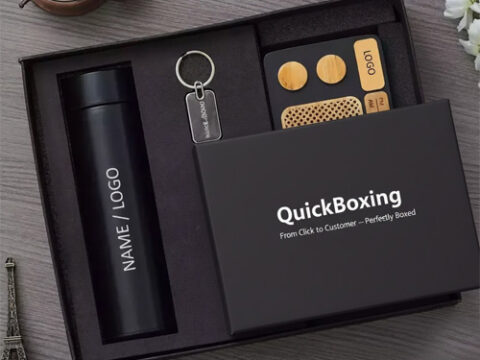 Corporate Gift Boxes