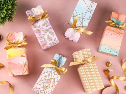 Wedding Gift Box 001