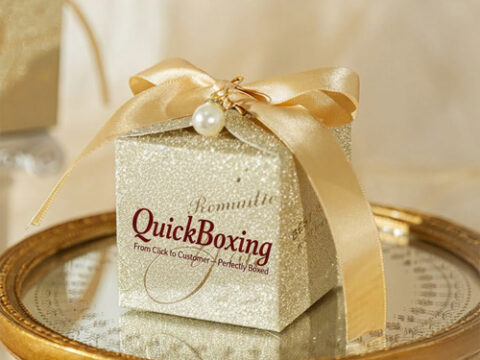 Wedding Gift Boxes